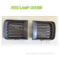 Pathrfinder Modified ABS Plastic Fog Lamp Cover